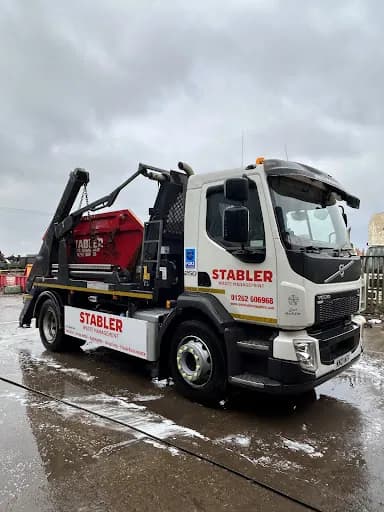 Celik Waste Management Ltd — waste collection