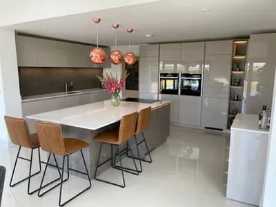County Kitchens (Pinchbeck) Limited Trading As County Interiors — waste collection