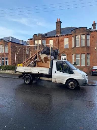 Cheaper Than A Skip (Wiltshire) Ltd — waste collection