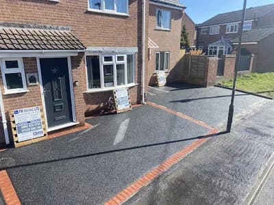 Fm Paving Limited Trading As Fm Paving Ltd — waste collection