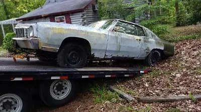 Scrap Metal Dealers — waste collection