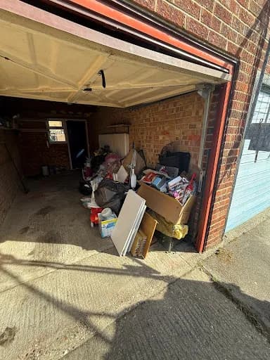 Waste IT Ltd — waste collection