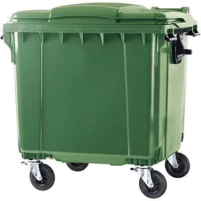 Stephen Cox Trading As Coxs Rubbish Removals — waste collection
