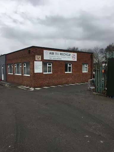 Ik-Eco Limited Trading As Aim to Recycle. — waste collection