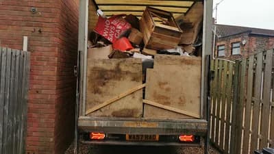 Waste Raiders — waste collection