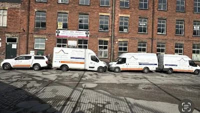 Lancashire House Clearance — waste collection