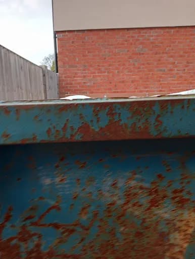 Tailby Brack Limited Trading As Cwikskip — waste collection
