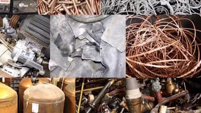 John Fletcher Trading As Recycling Solutions — waste collection