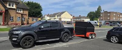 Viking Waste Management Ltd — waste collection