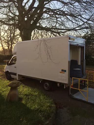 A2b Removals — waste collection