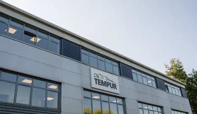 Tempur UK Limited — waste collection