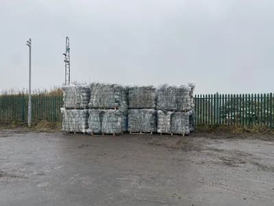 Mv Recycling UK Limited — waste collection