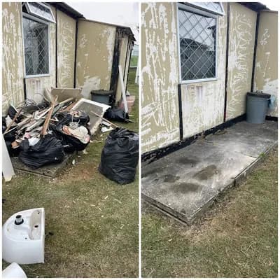 Kent and Medway Mobile Waste Disposal and Collection Services Ltd — waste collection
