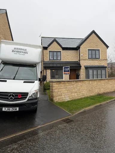 Bridge Storage and Removals Ltd — waste collection