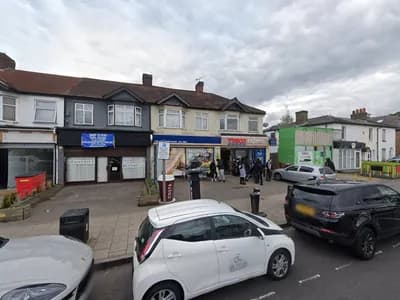 Bundle Services Ltd — waste collection