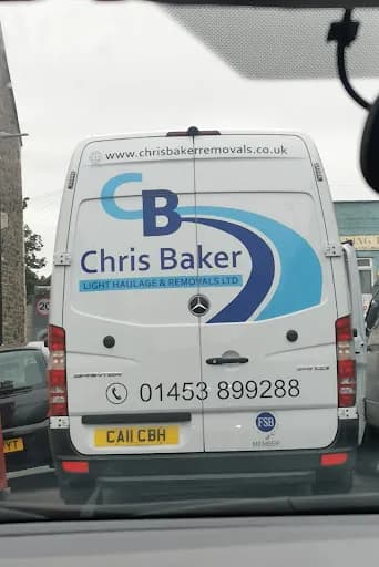 Chris Baker Light Haulage and Removals Limited — waste collection