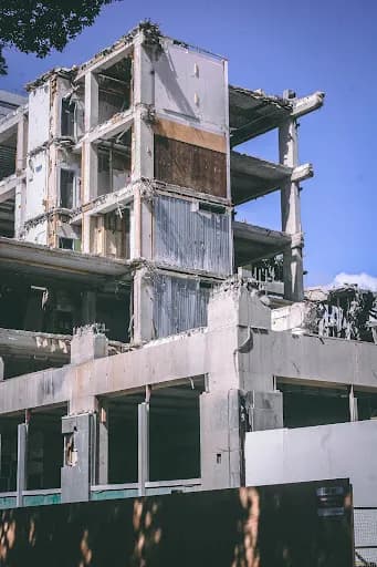 Network Demolition Services Llp — waste collection