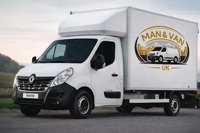 Blackcountry Man and Van — waste collection