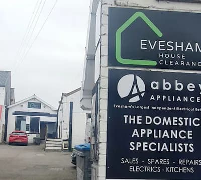 Ian Curtis Trading As Ian’s House Clearance — waste collection