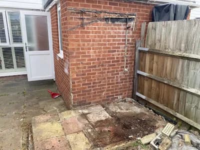 Bogdan Florin Vizitiu Trading As Scrap Metal Collection Rubbish Removal Recycle Your Waste London — waste collection