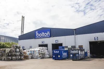 Bolton Brothers Limited — waste collection
