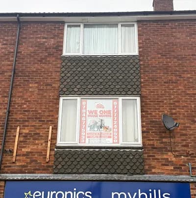 We One Removals & Clearances Ltd — waste collection