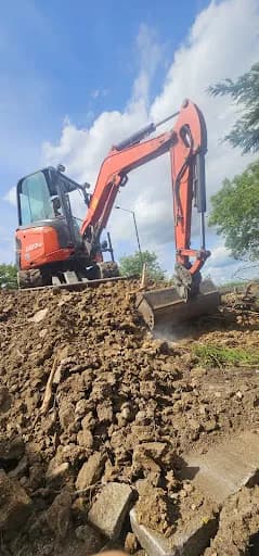Gregandsons Hire Plant Ltd — waste collection