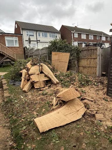 Kent Waste & Gardening Solutions Limited — waste collection