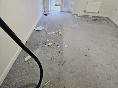 Local Cleaners 4 U Ltd — waste collection