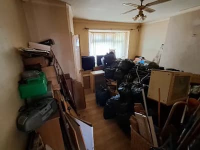 Senior Waste Removals Ltd — waste collection