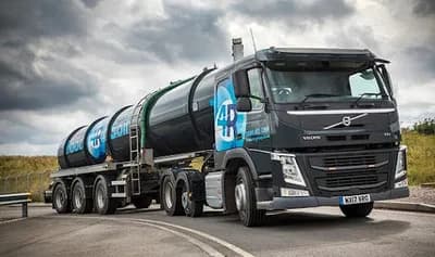Byproduct Recovery Limited Trading As 4R Group — waste collection