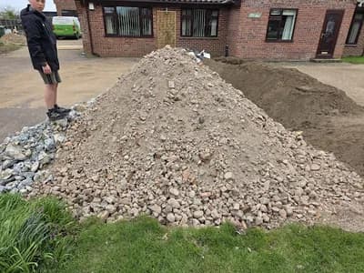 Anglian Grab Ltd — waste collection
