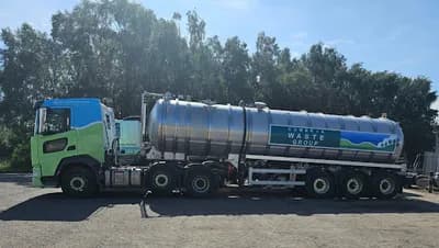 Cumbria Waste Recycling Limited — waste collection