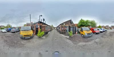 Scrap Trade Centre Limited — waste collection