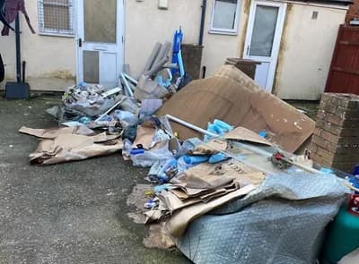 Plymouth Rubbish Removal Ltd Trading As Plymouth Rubbish Removals Ltd — waste collection