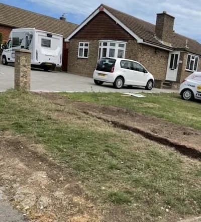 London and Surrey Clearance Services Ltd — waste collection