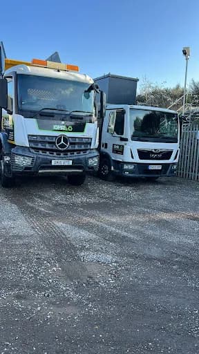 Dorset Metal Recycling Ltd — waste collection