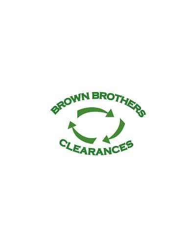 Brown Brothers Clearances Limited — waste collection