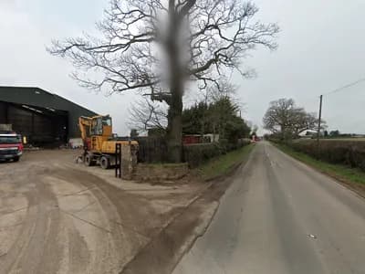 William Beech Skip Hire Ltd — waste collection