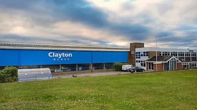 Clayton Glass Limited — waste collection