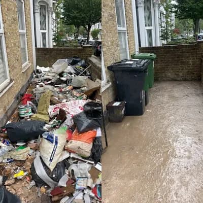 Urban Waste Limited — waste collection