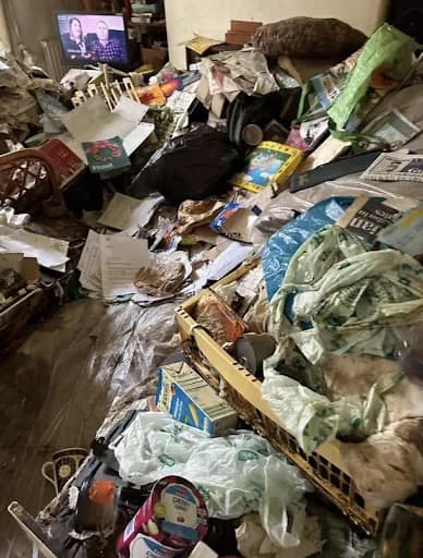 Layton Naylor Trading As Ln Removal Services — waste collection