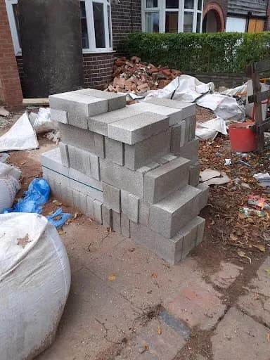 Steven Grice Trading As Solihull Rubbish Removals — waste collection