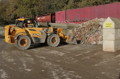 Gilpin Scrap Metals Limited — waste collection
