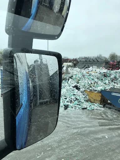 Penfold Plastics Limited — waste collection