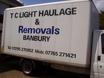 Garry Williams Trading As T C Removals Garry Williams — waste collection