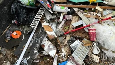 William Cosgrove Trading As Eastbourne Rubbish Removal — waste collection