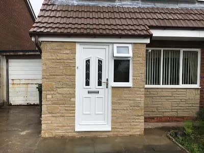 C.b. Building & Joinery Limited — waste collection