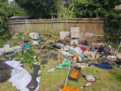 Sherjeel Awan Trading As Thames Waste — waste collection