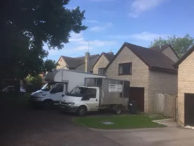 Gary Whiting Trading As Wedo Clearance — waste collection